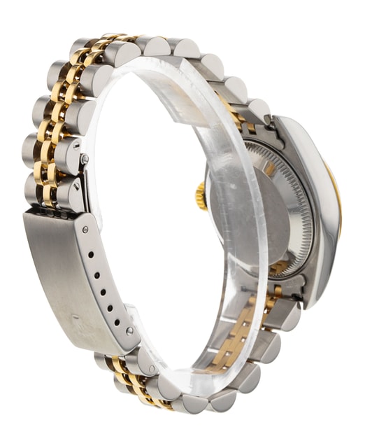 Rolex Datejust Lady 69173 Image 3